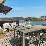 度假居 Bl1637-blokhus-norresundbyvej-2 *