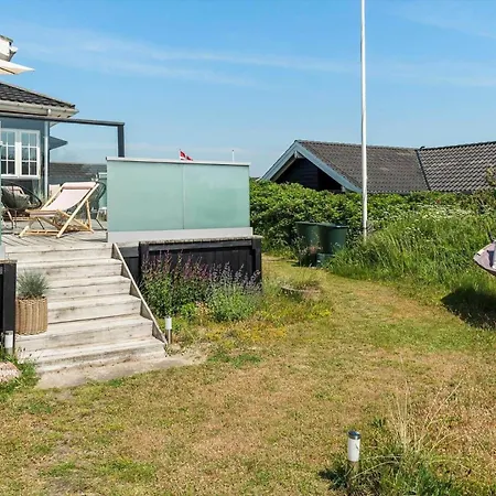 Ferienhaus Bl1637-blokhus-norresundbyvej-2 Blokhus
