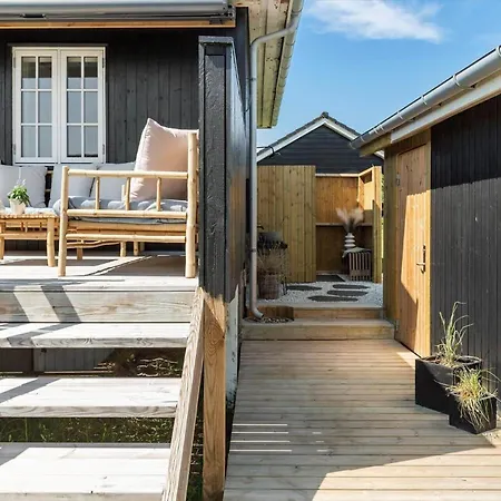 Bl1637-blokhus-norresundbyvej-2 Ferienhaus *