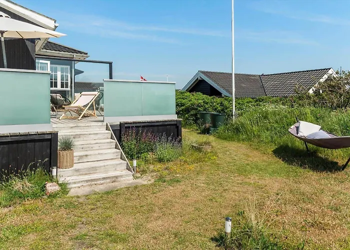 Ferienhaus Bl1637-blokhus-norresundbyvej-2 Blokhus